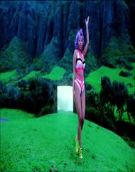 Starships New Music Video